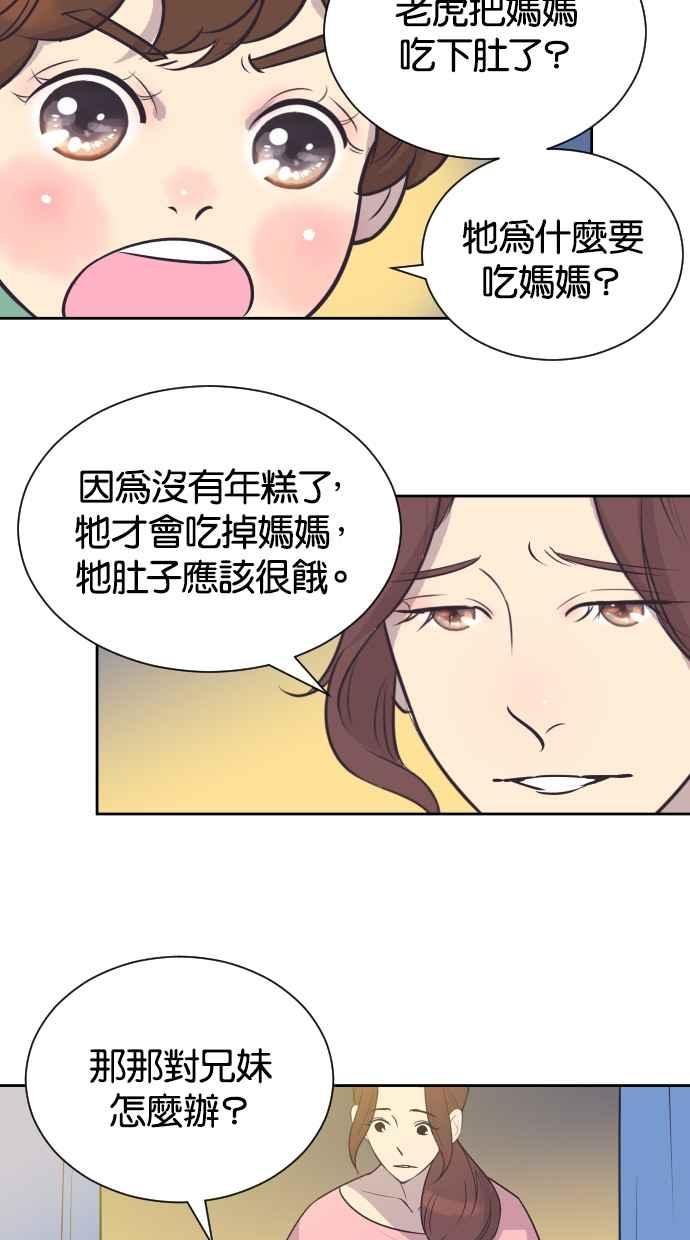 契约再婚夫妻 第31话 暴风雨前夕（1） 第4页