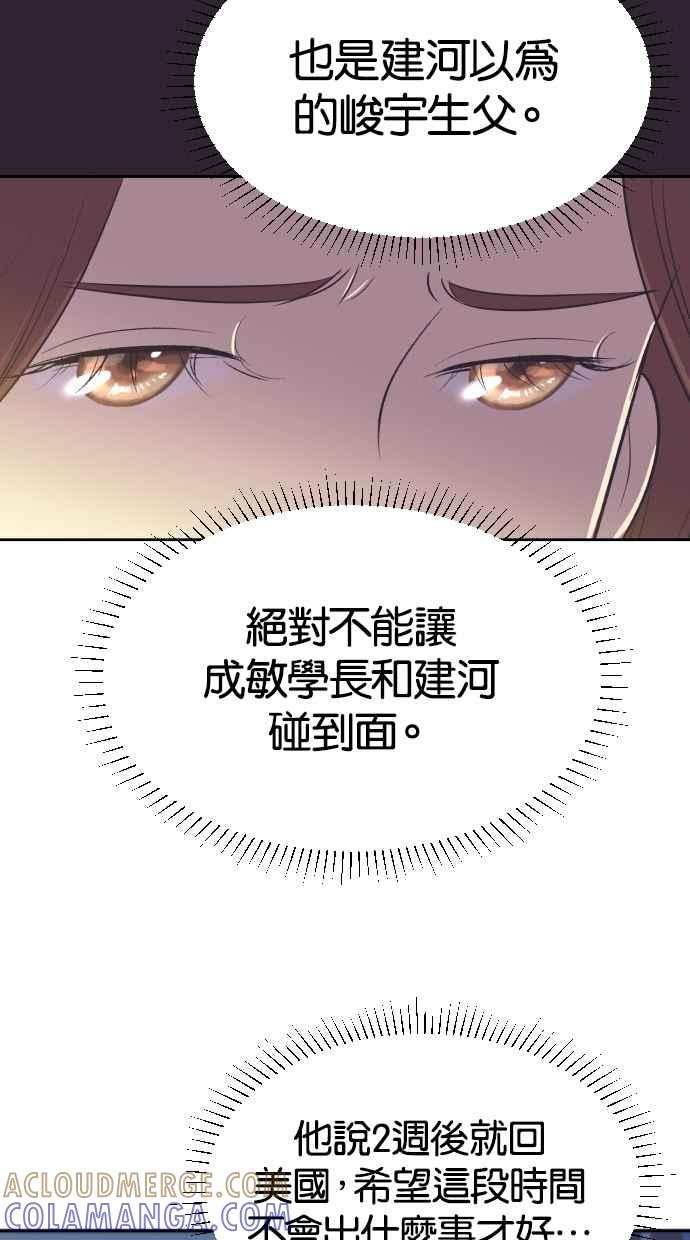 契约再婚夫妻 第31话 暴风雨前夕（1） 第15页