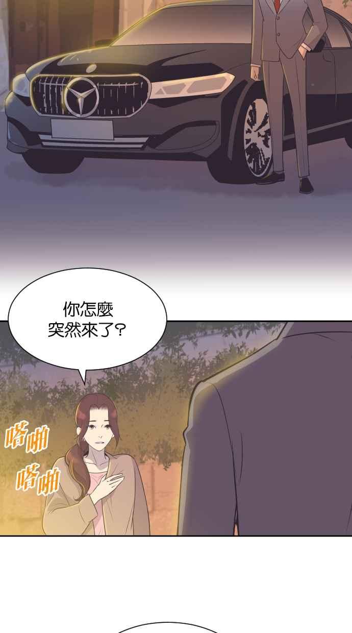 契约再婚夫妻 第31话 暴风雨前夕（1） 第26页
