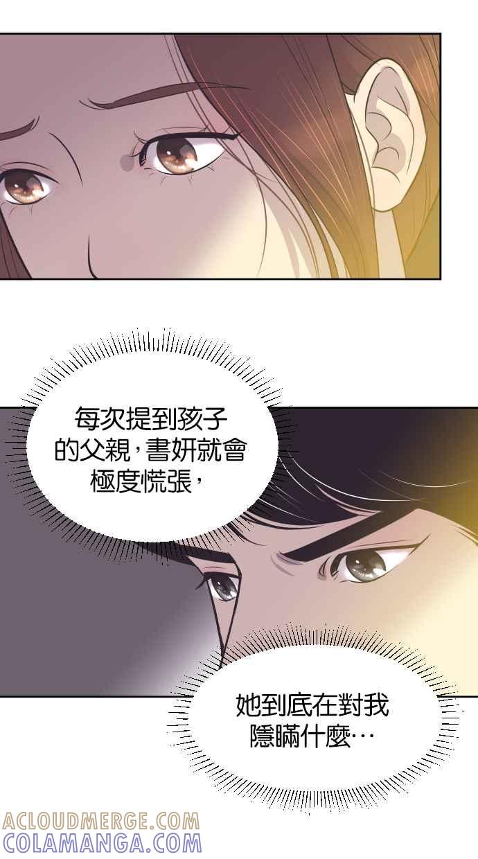 契约再婚夫妻 第31话 暴风雨前夕（1） 第41页