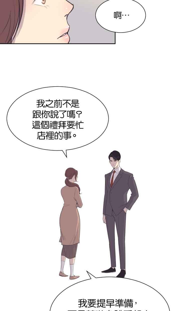 契约再婚夫妻 第31话 暴风雨前夕（1） 第28页