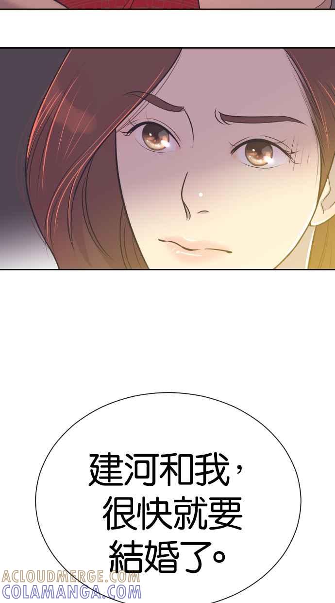 契约再婚夫妻 第32话 暴风雨前夕（2） 第41页