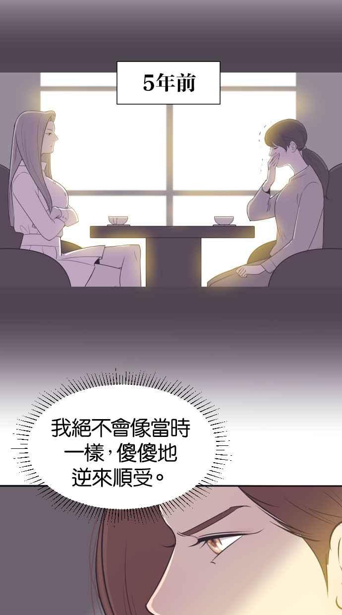 契约再婚夫妻 第32话 暴风雨前夕（2） 第28页