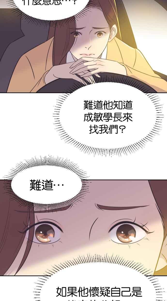 契约再婚夫妻 第32话 暴风雨前夕（2） 第18页