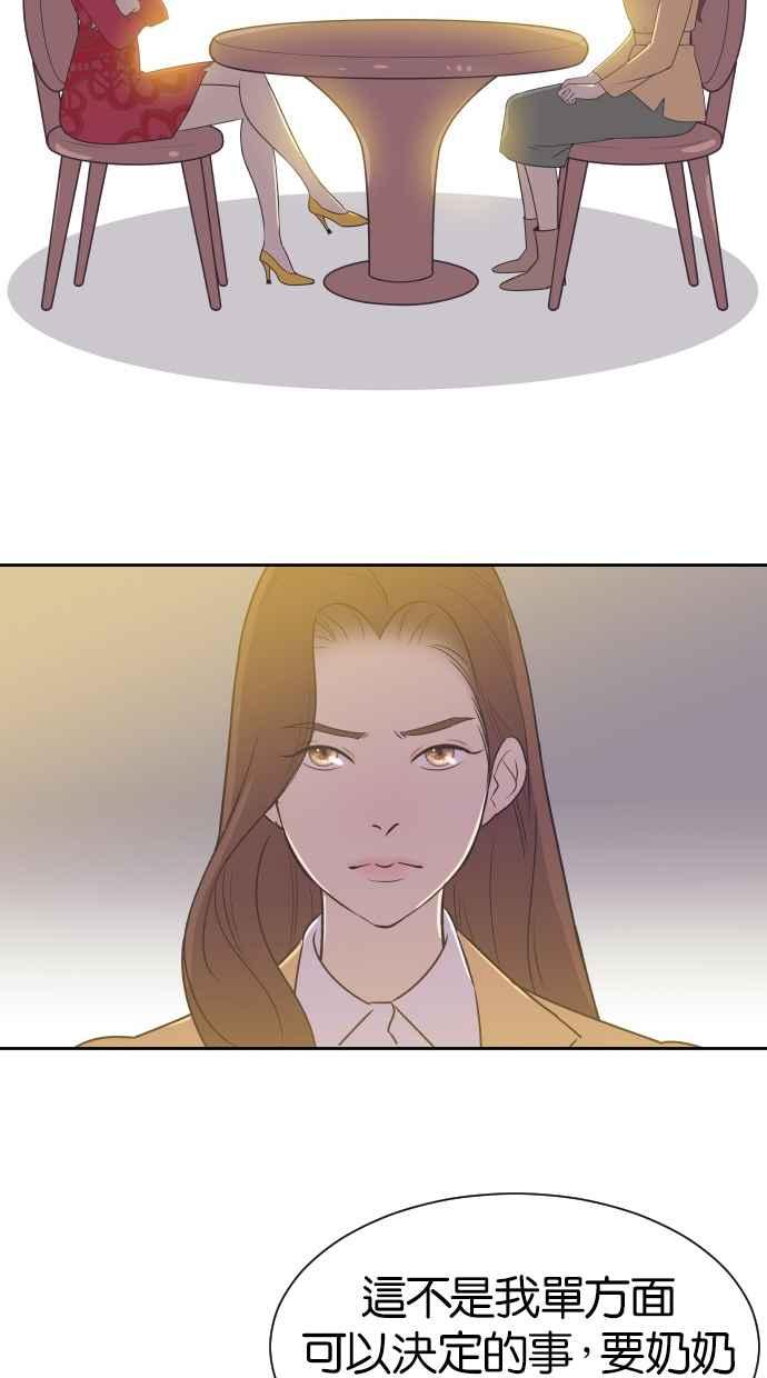 契约再婚夫妻 第32话 暴风雨前夕（2） 第34页