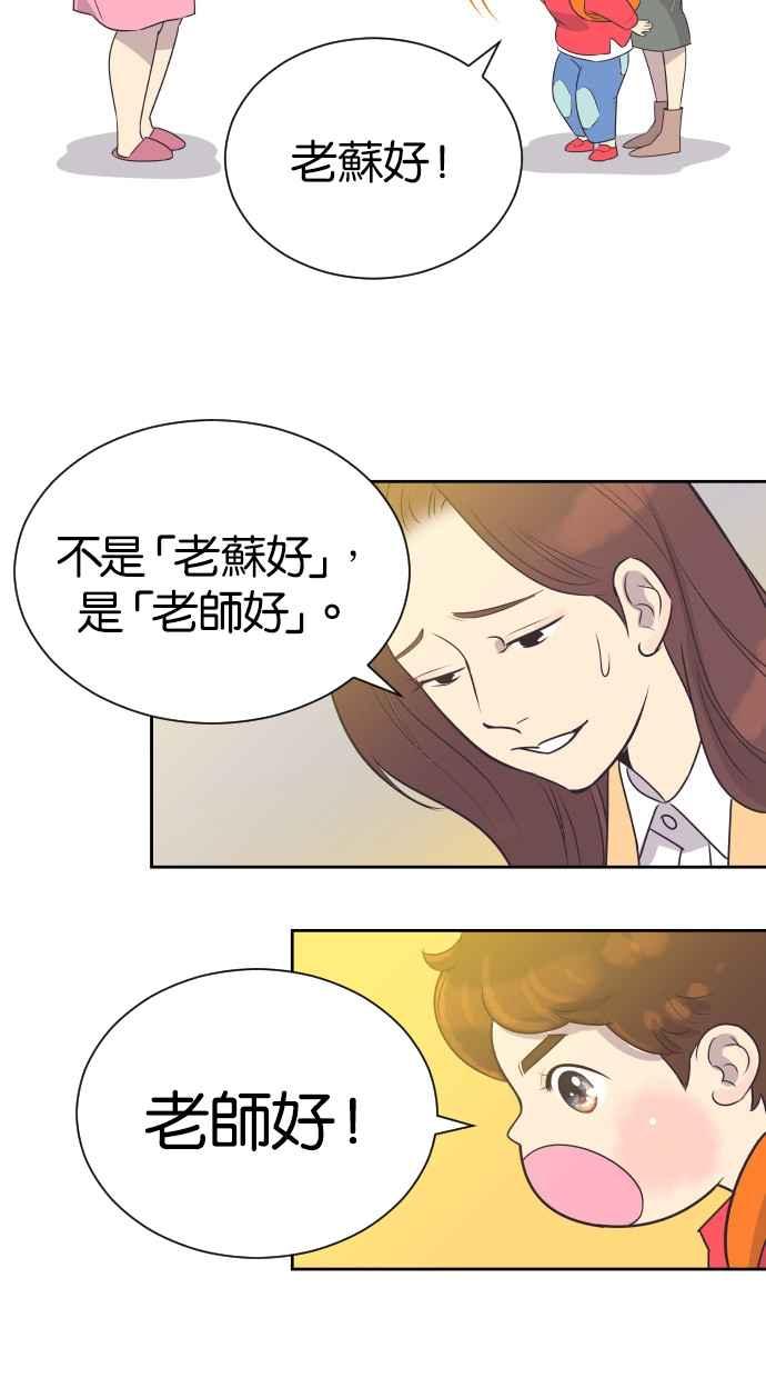 契约再婚夫妻 第32话 暴风雨前夕（2） 第2页