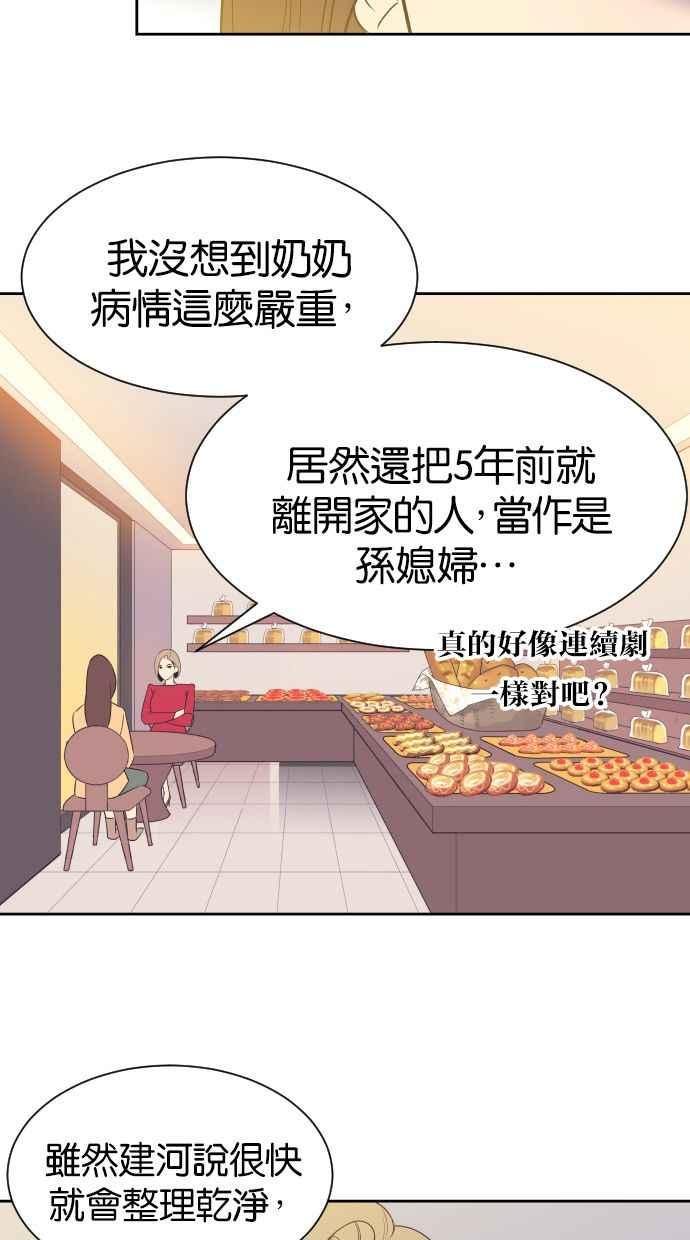 契约再婚夫妻 第32话 暴风雨前夕（2） 第32页