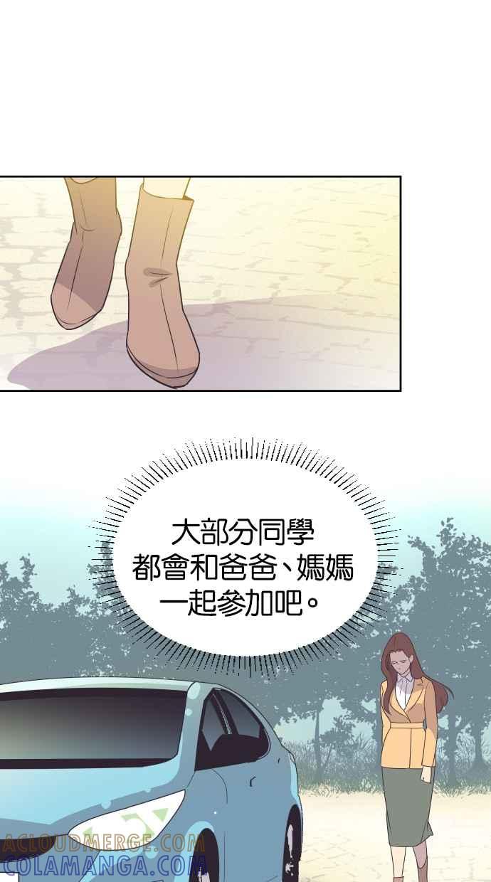 契约再婚夫妻 第32话 暴风雨前夕（2） 第13页