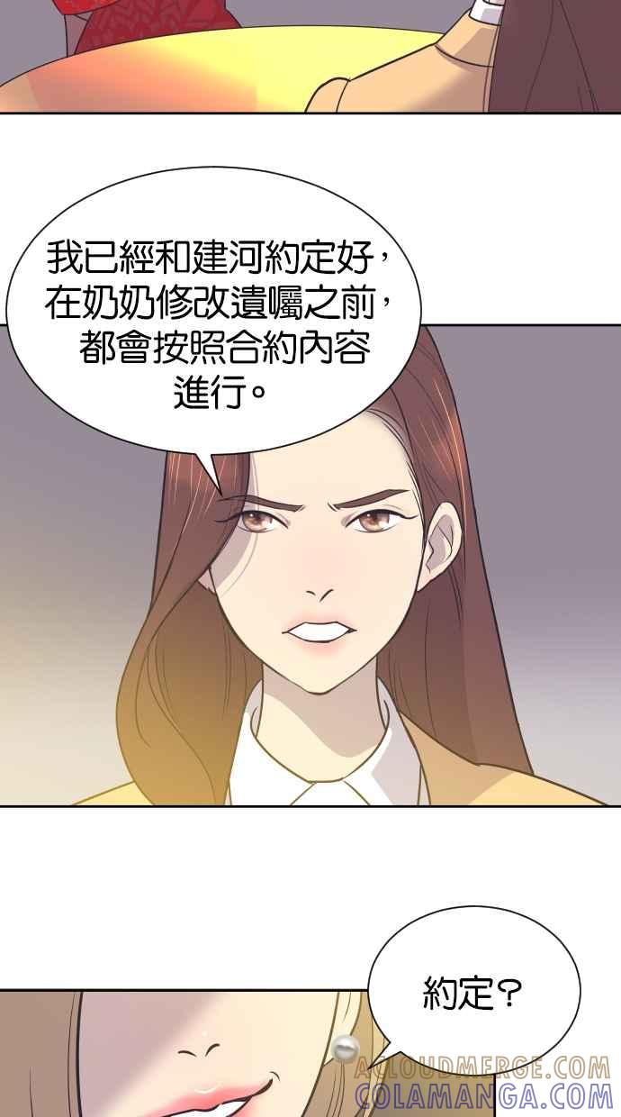 契约再婚夫妻 第32话 暴风雨前夕（2） 第37页
