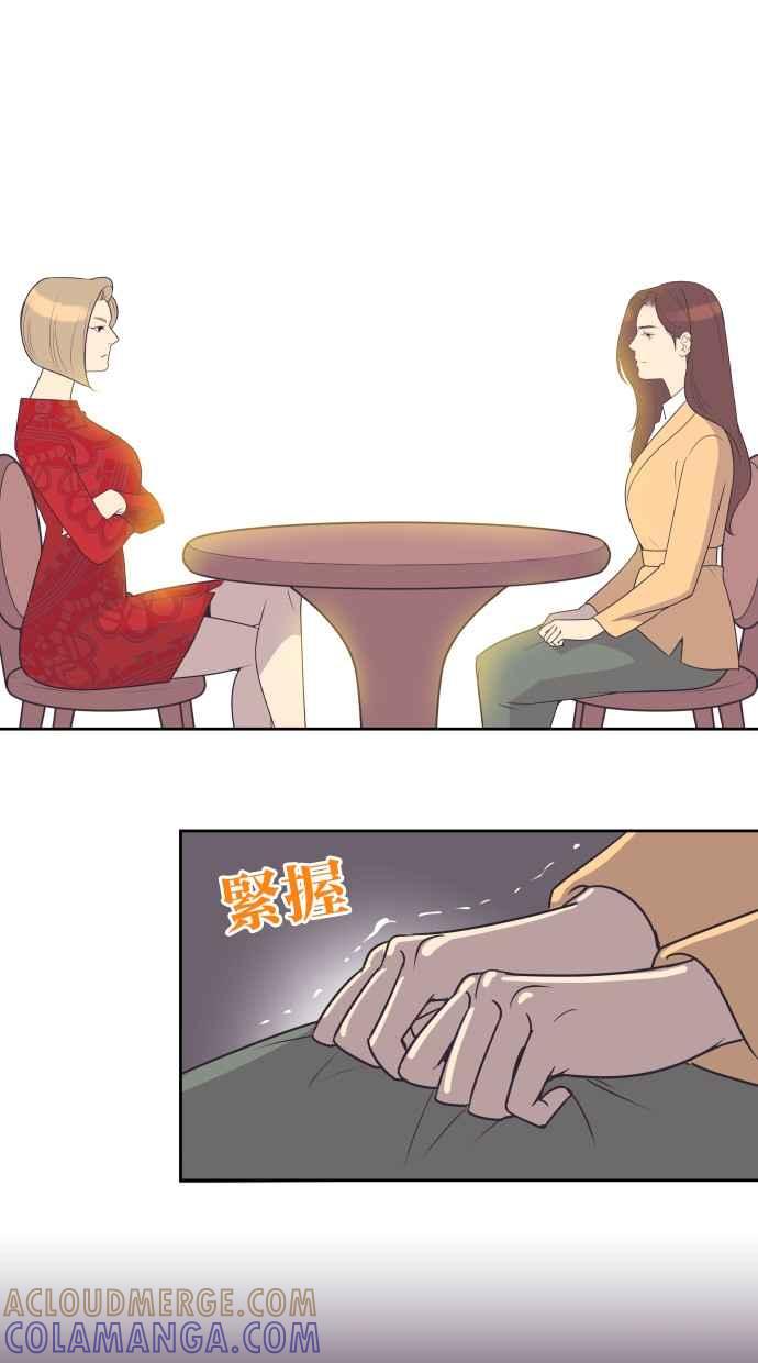 契约再婚夫妻 第32话 暴风雨前夕（2） 第27页