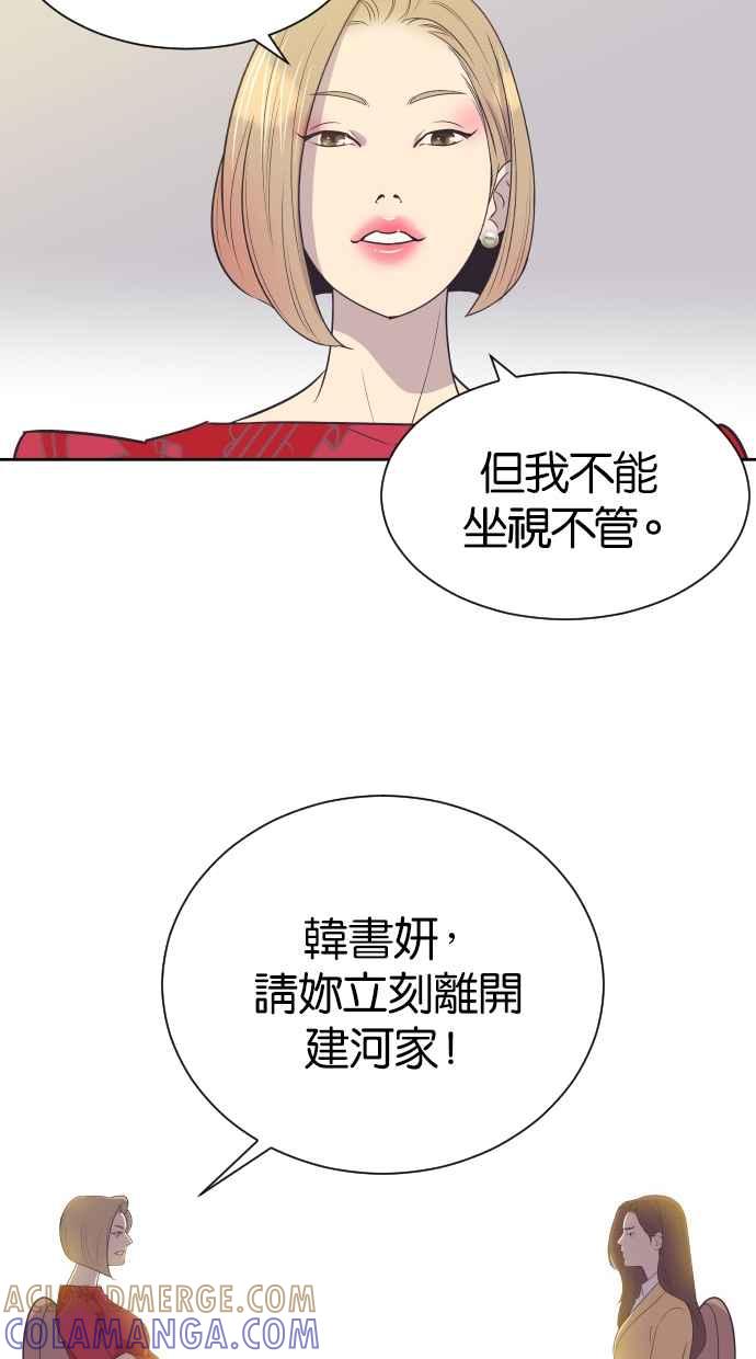 契约再婚夫妻 第32话 暴风雨前夕（2） 第33页