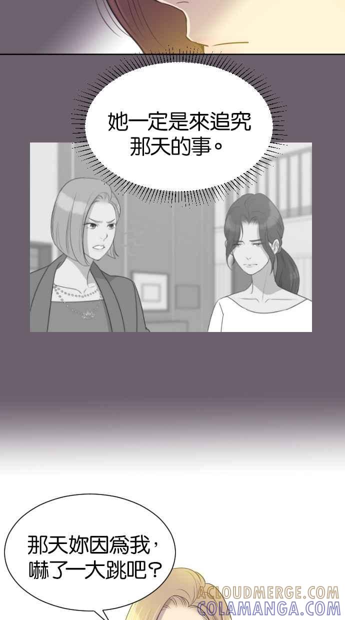 契约再婚夫妻 第32话 暴风雨前夕（2） 第29页