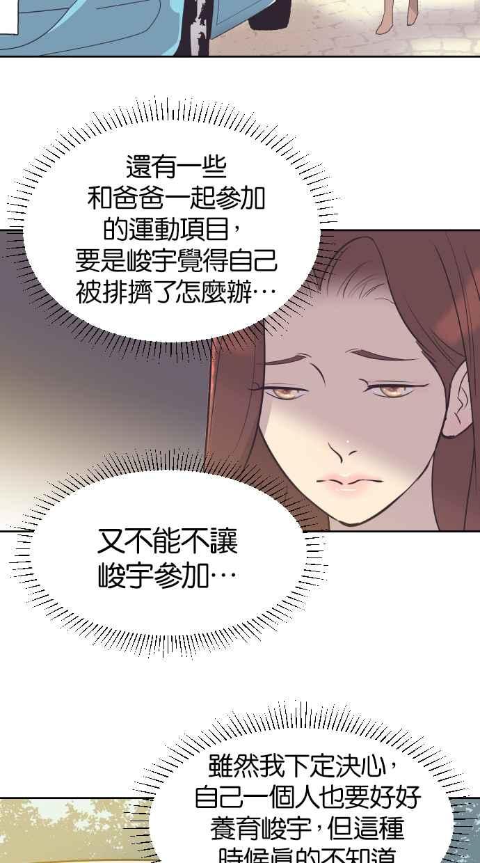 契约再婚夫妻 第32话 暴风雨前夕（2） 第14页