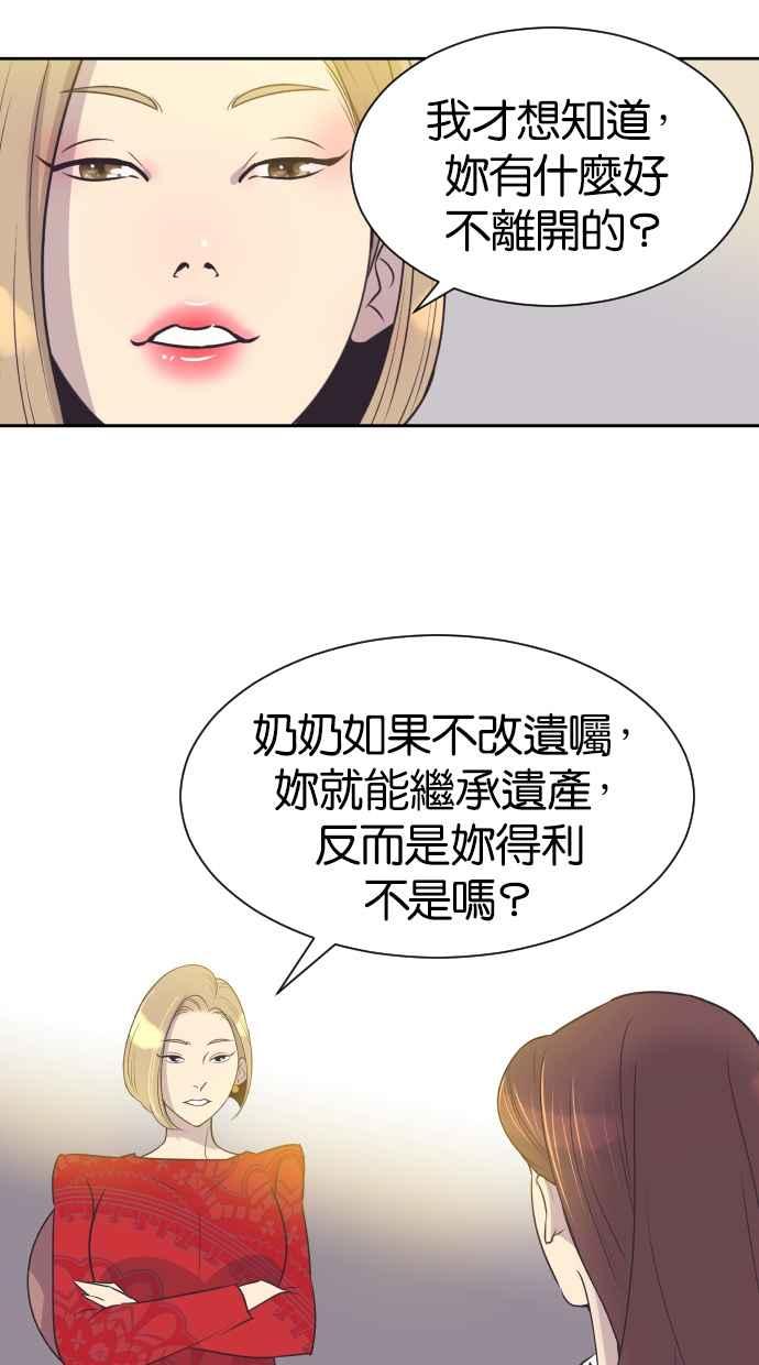 契约再婚夫妻 第32话 暴风雨前夕（2） 第36页