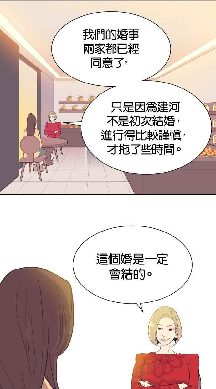契约再婚夫妻 第33话 暴风雨前夕（3） 第3页
