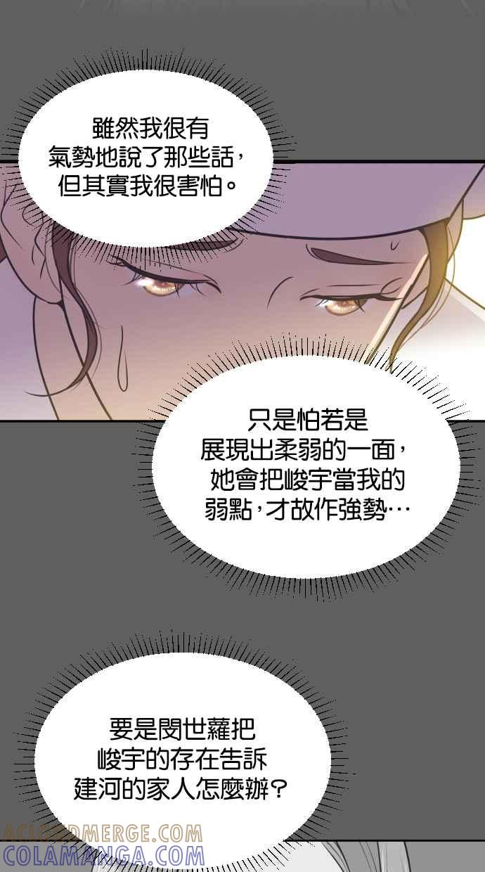契约再婚夫妻 第33话 暴风雨前夕（3） 第34页