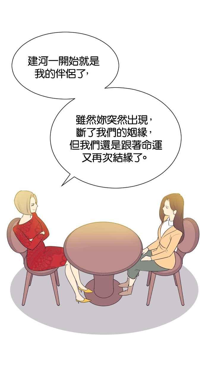 契约再婚夫妻 第33话 暴风雨前夕（3） 第5页