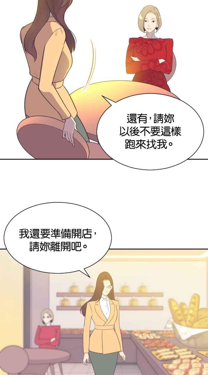 契约再婚夫妻 第33话 暴风雨前夕（3） 第8页