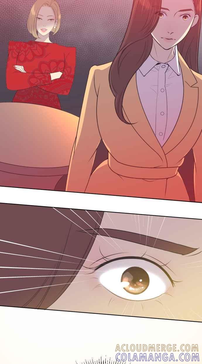 契约再婚夫妻 第33话 暴风雨前夕（3） 第10页