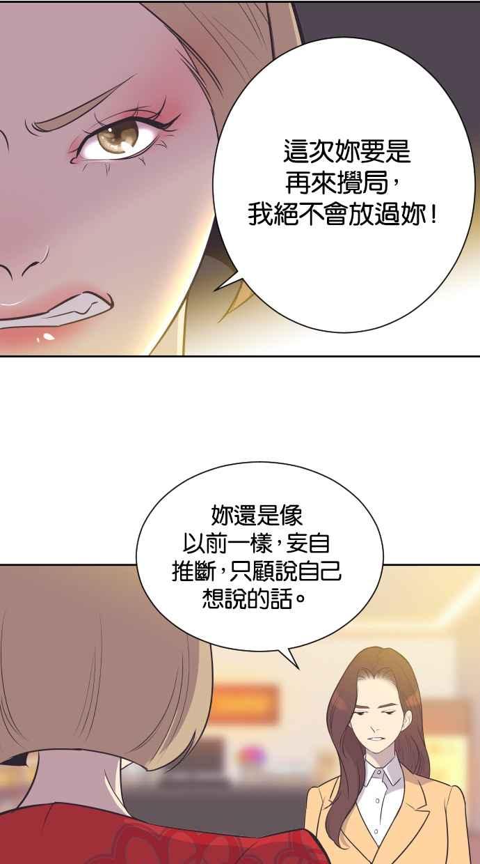 契约再婚夫妻 第33话 暴风雨前夕（3） 第6页