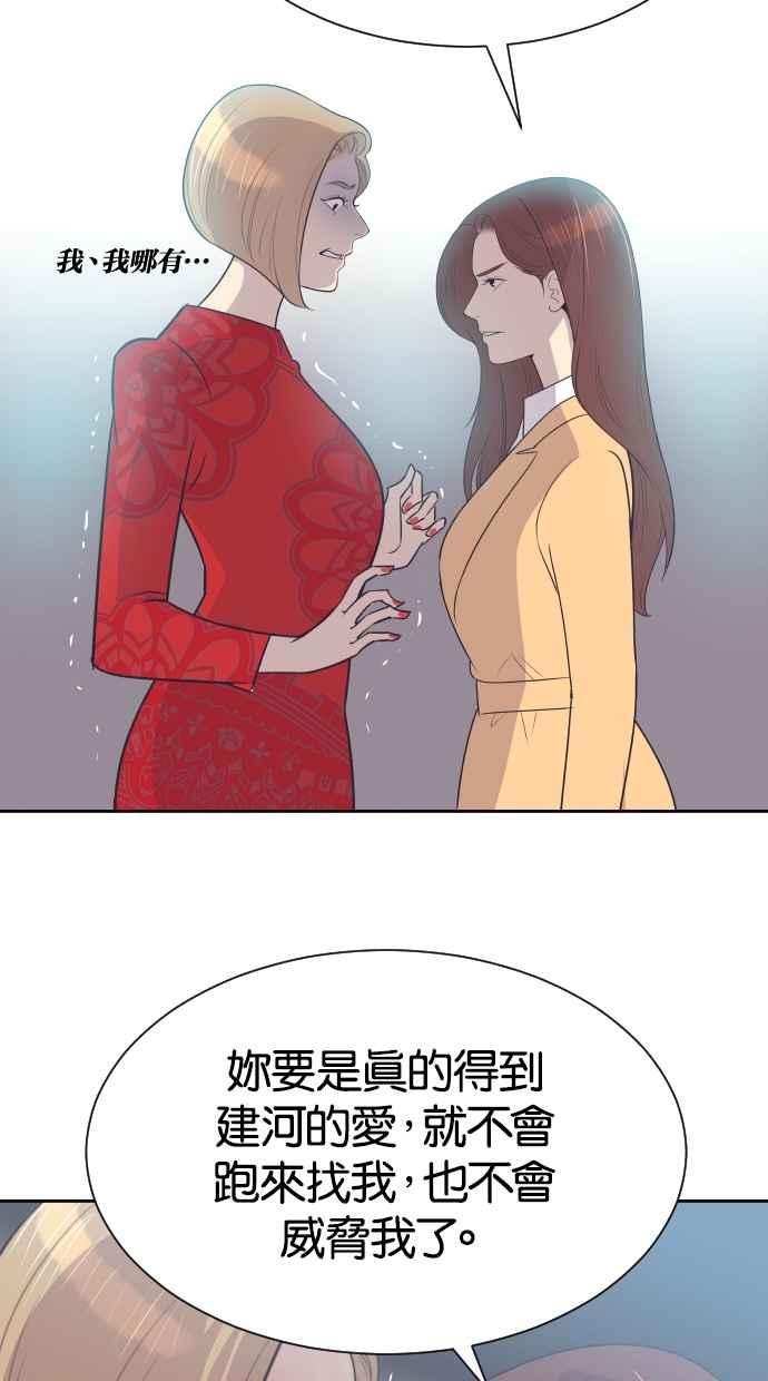 契约再婚夫妻 第33话 暴风雨前夕（3） 第21页