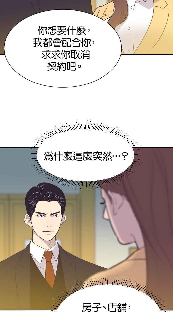 契约再婚夫妻 第34话 峻宇的爸爸是谁？ 第41页