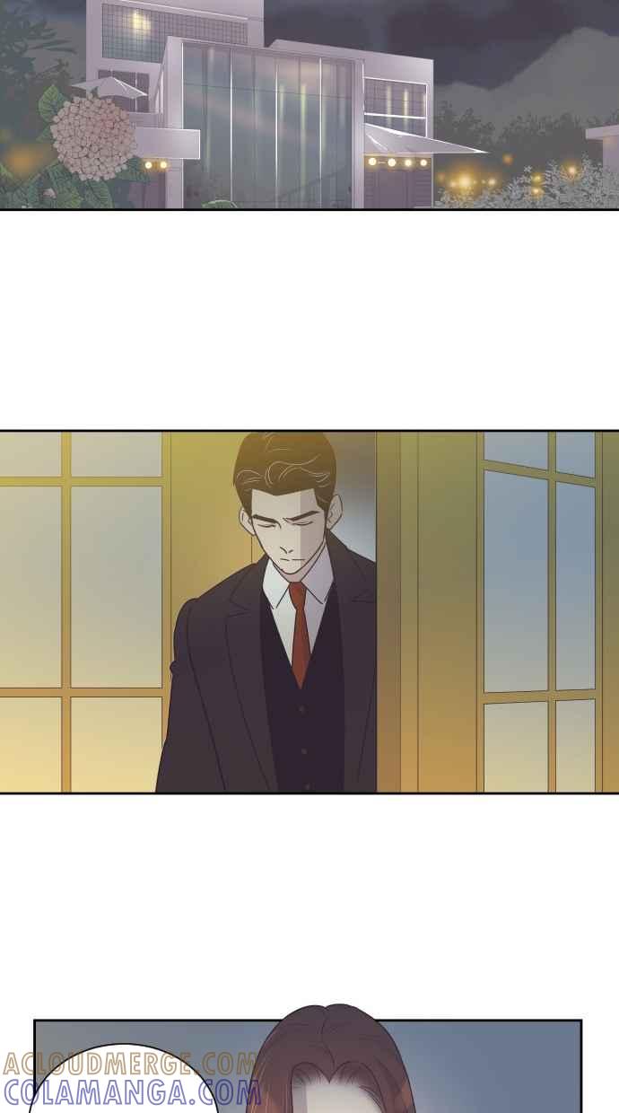 契约再婚夫妻 第34话 峻宇的爸爸是谁？ 第31页