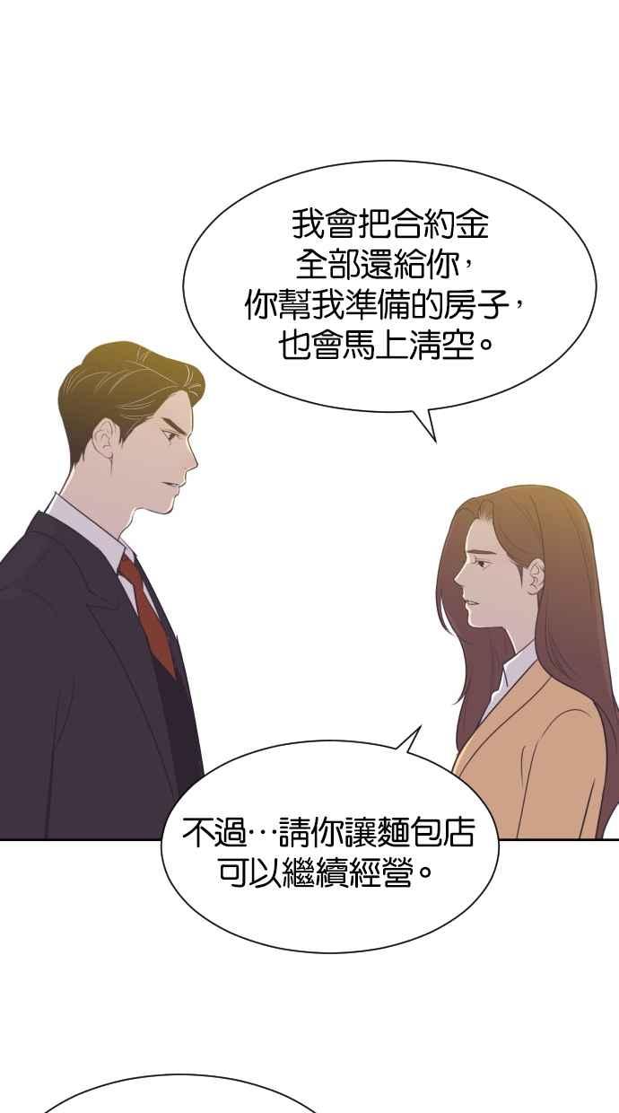 契约再婚夫妻 第34话 峻宇的爸爸是谁？ 第36页