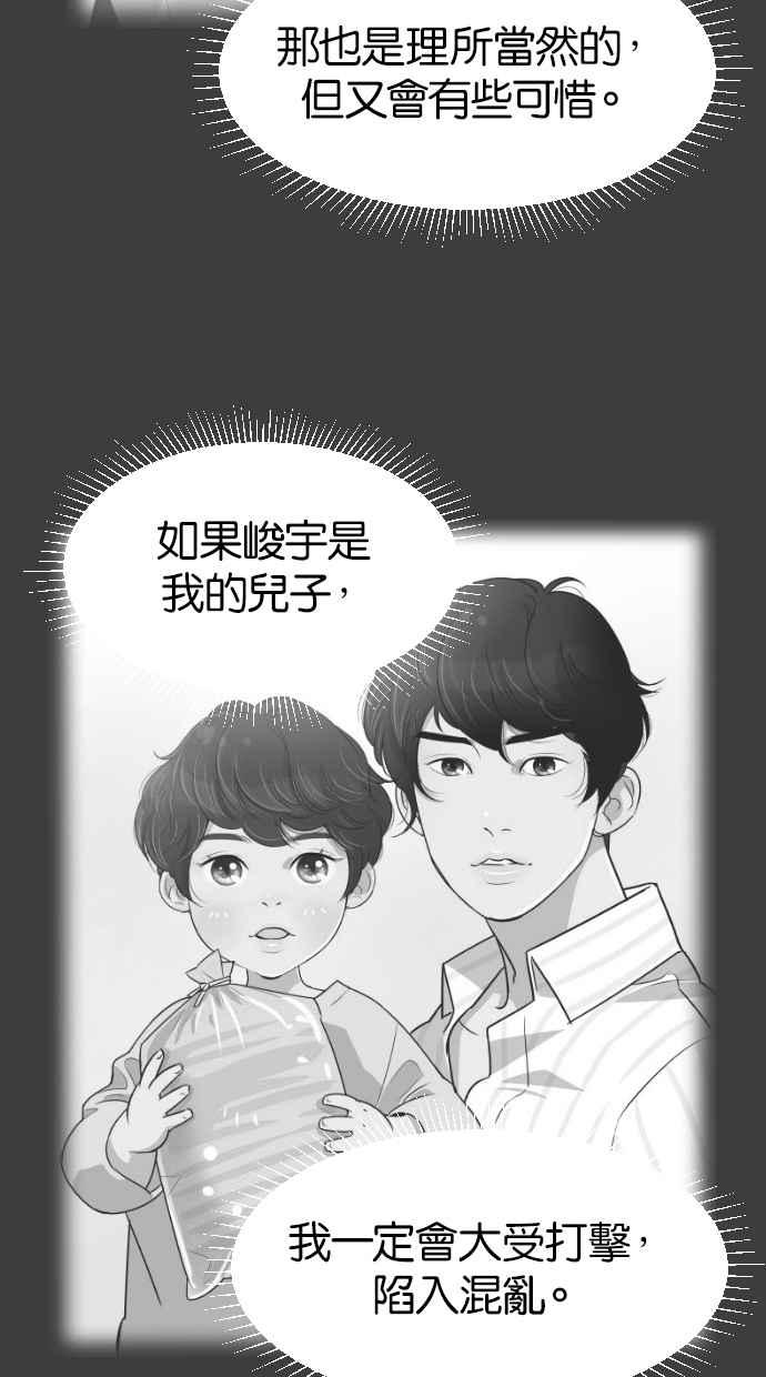 契约再婚夫妻 第34话 峻宇的爸爸是谁？ 第9页