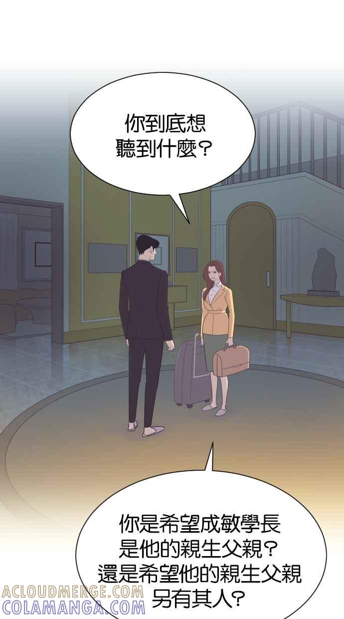 契约再婚夫妻 第35话 就是你 第10页