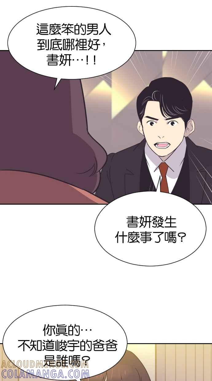 契约再婚夫妻 第35话 就是你 第58页