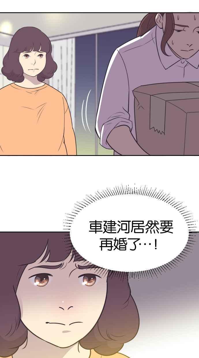 契约再婚夫妻 第35话 就是你 第32页