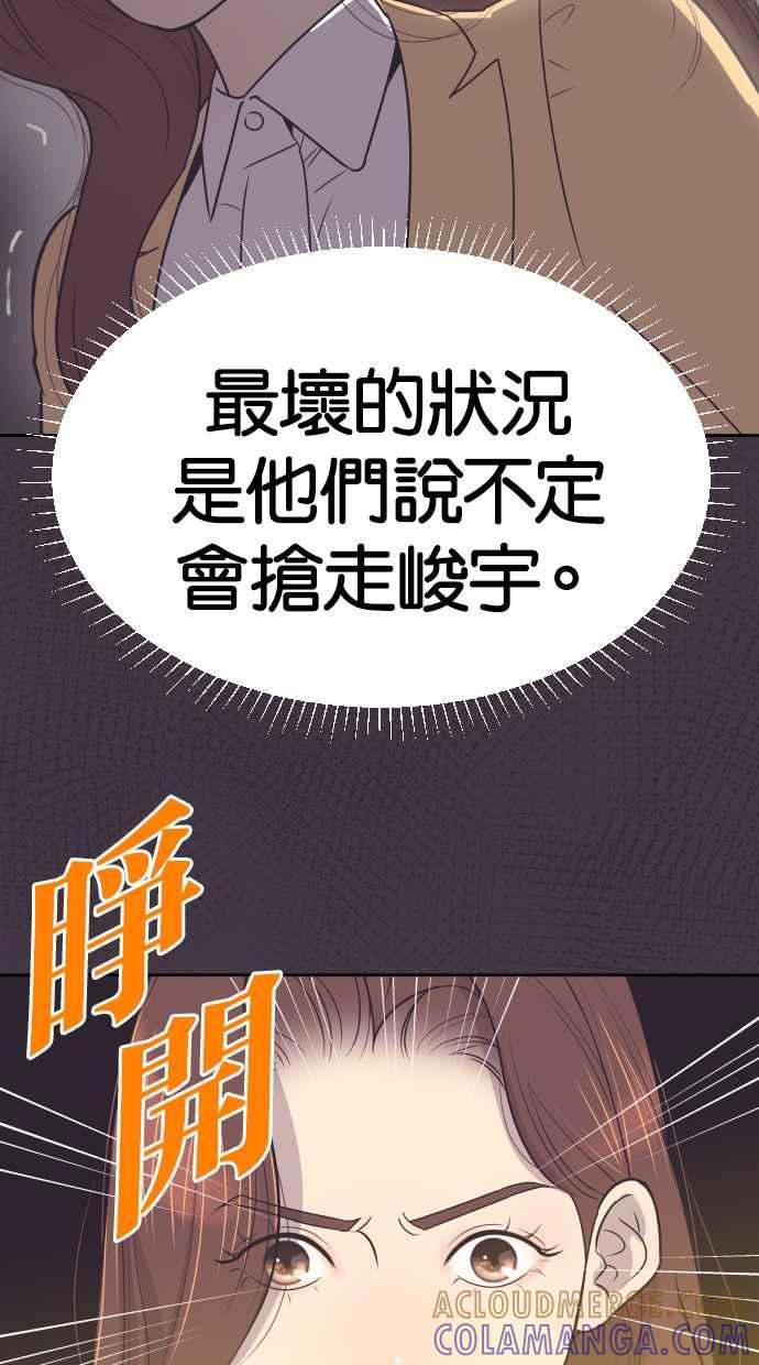 契约再婚夫妻 第35话 就是你 第7页