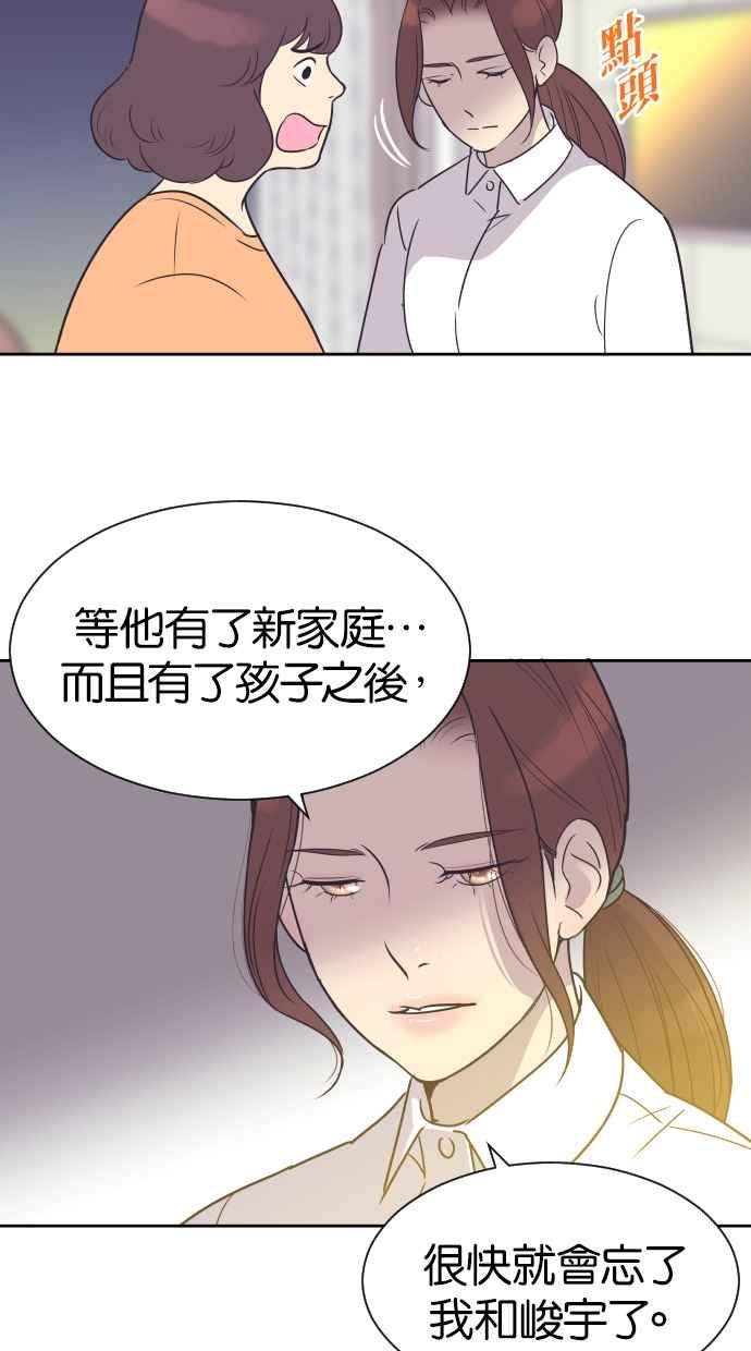 契约再婚夫妻 第35话 就是你 第30页
