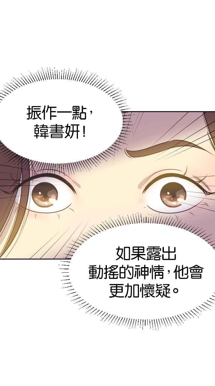 契约再婚夫妻 第35话 就是你 第3页