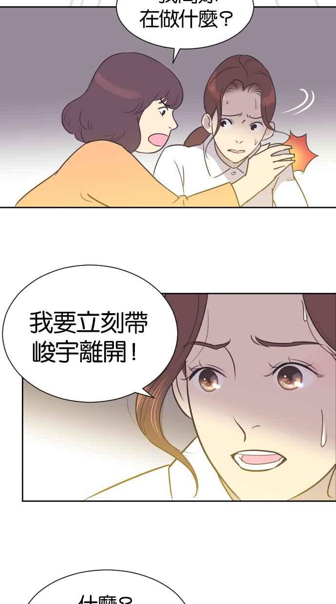 契约再婚夫妻 第35话 就是你 第20页