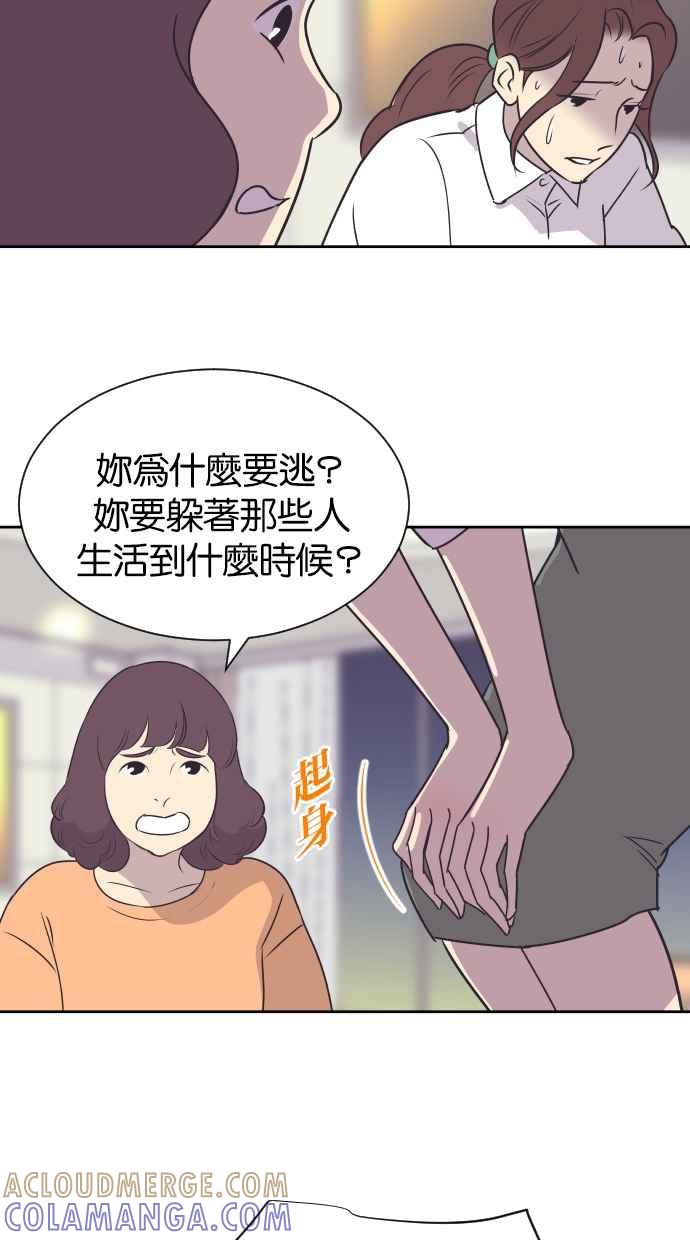 契约再婚夫妻 第35话 就是你 第25页