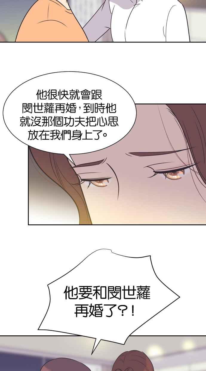 契约再婚夫妻 第35话 就是你 第29页