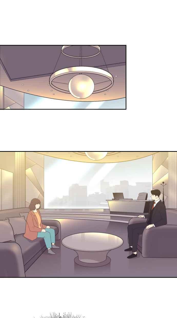 契约再婚夫妻 第35话 就是你 第53页
