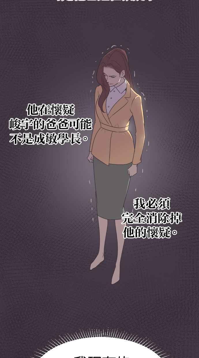 契约再婚夫妻 第35话 就是你 第5页