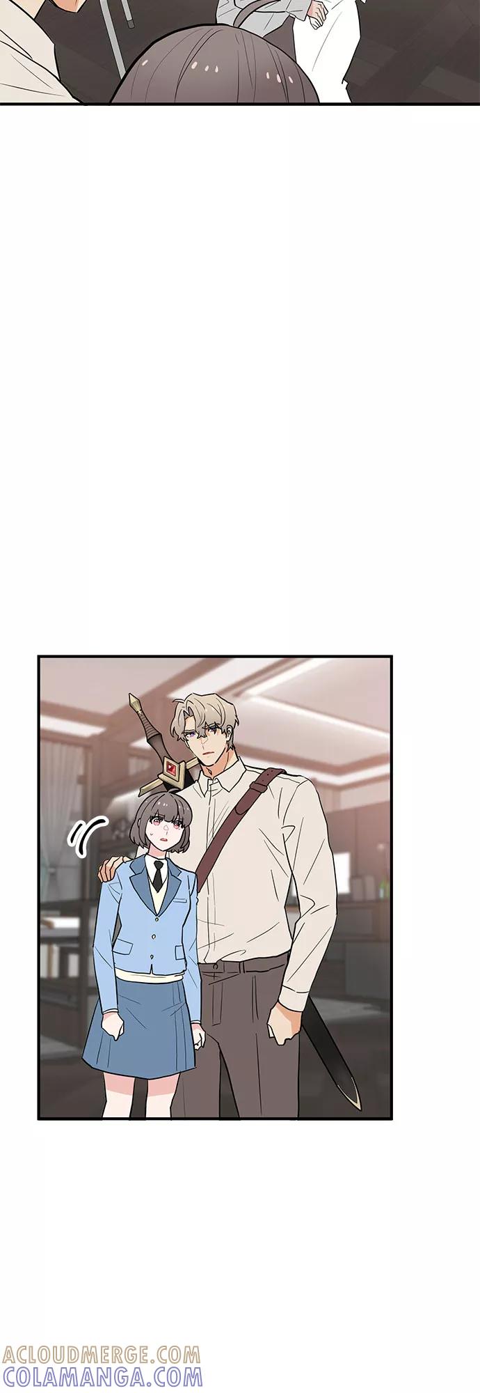《守护骑士大人》第54话 第37页