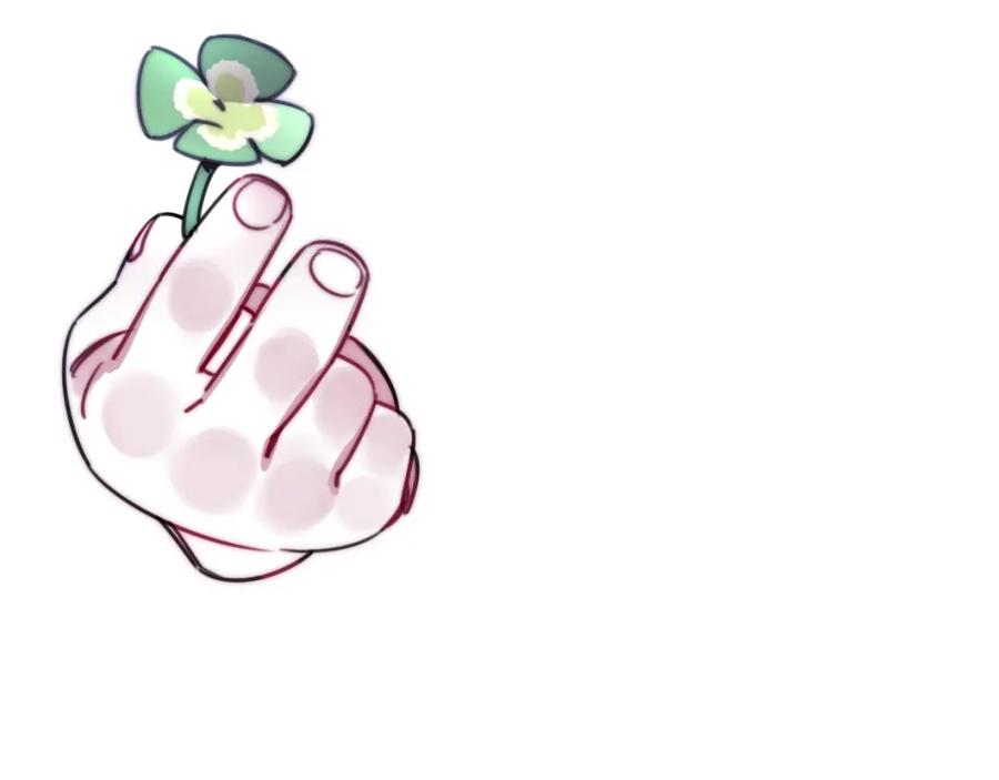 《与子成契》第33话 为什么对他们好？ 第54页