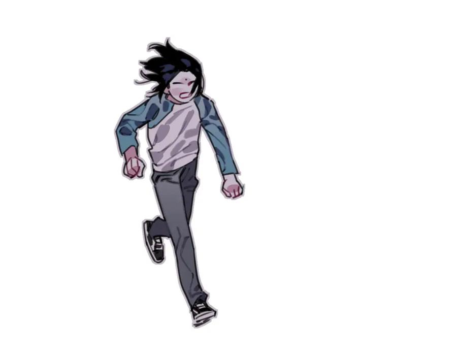 《与子成契》番外 树洞里的秘密 第27页