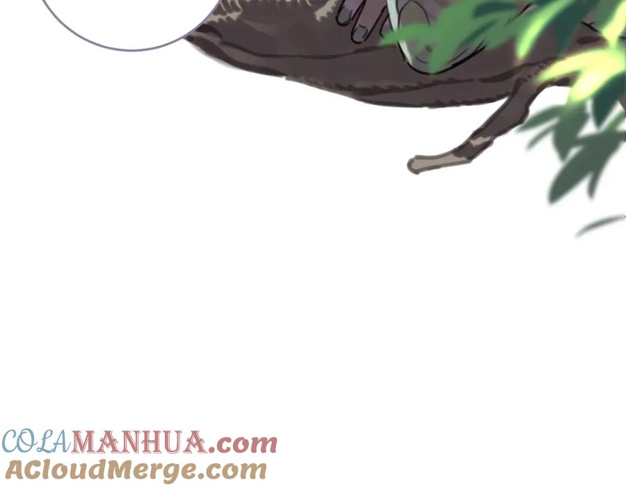 《与子成契》番外 树洞里的秘密 第37页