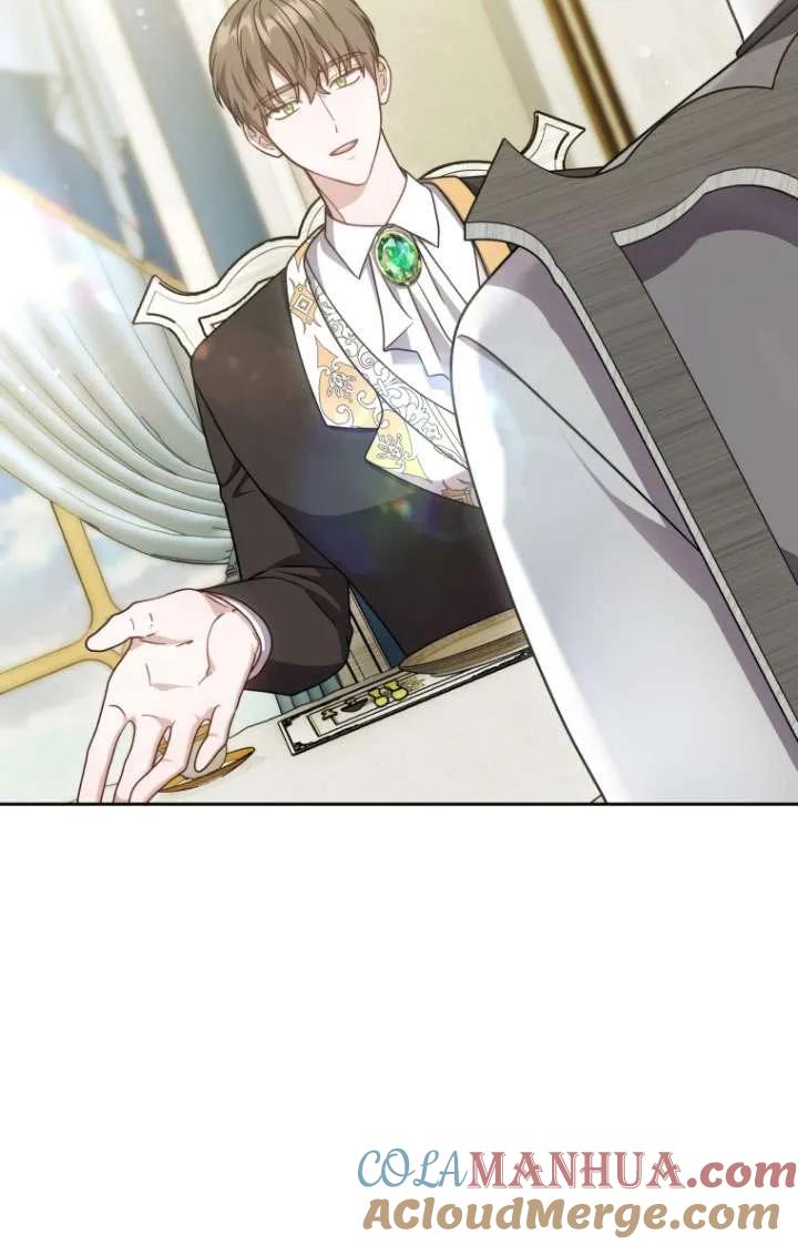 《在爱你之时》第35话 第61页