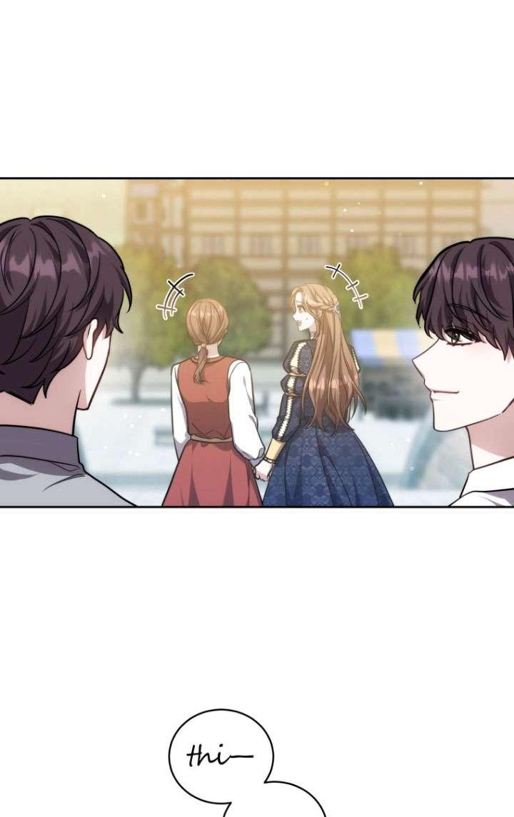 《在爱你之时》第49话 第54页