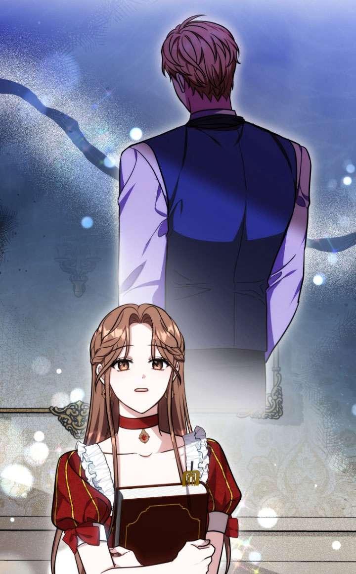 《在爱你之时》第50话 第8页