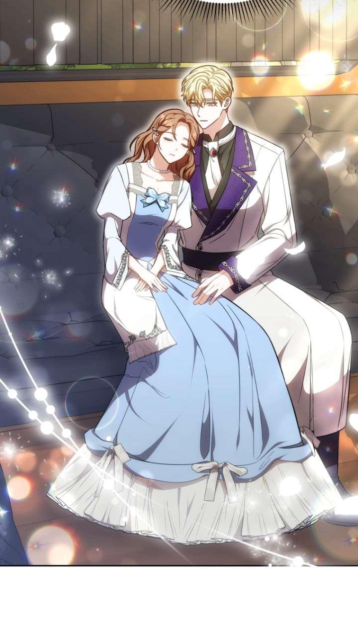 《在爱你之时》第57话 第87页
