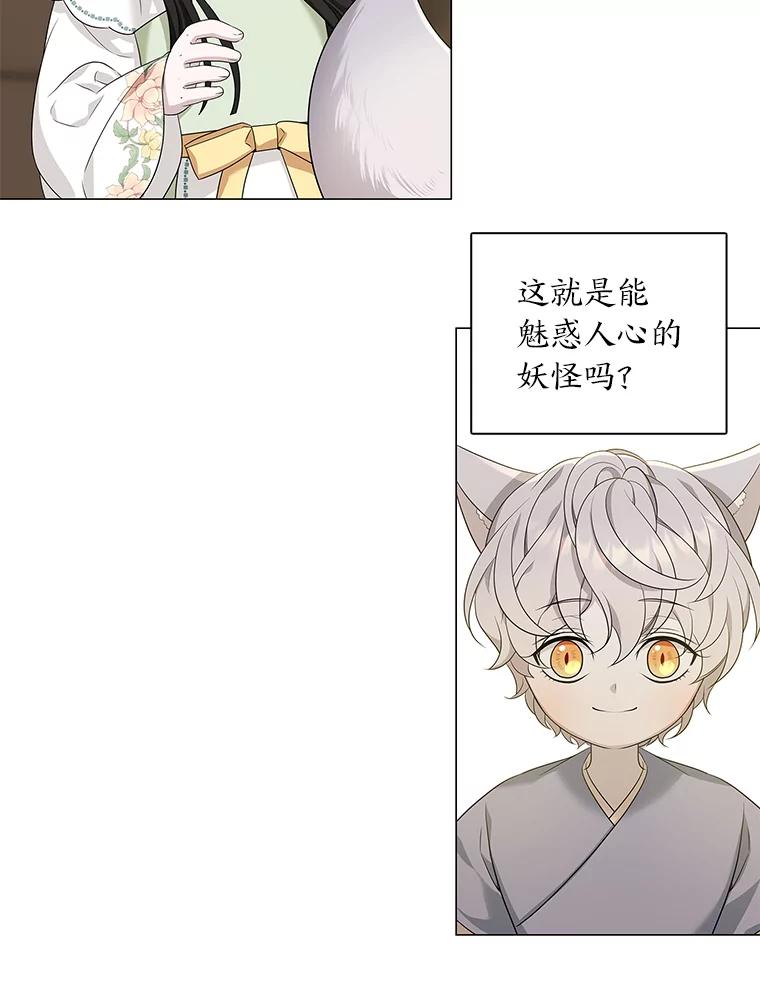 《魅惑狐狸》11.不言放弃小白狐 第80页