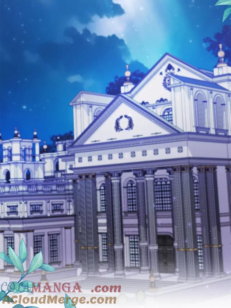 《反派未婚夫阻碍我的花路》22.都给你 第109页